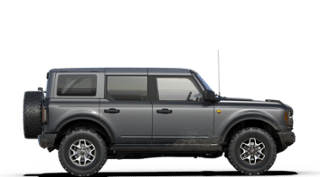 2025 Ford Bronco® External Image 1